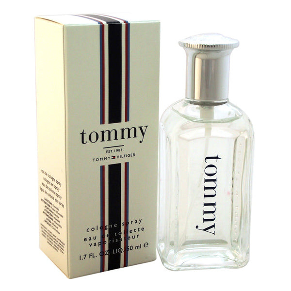 Tommy Hilfiger Tommy by Tommy Hilfiger for Men - 1.7 oz EDC Spray