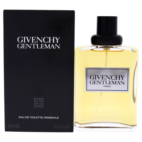 Givenchy Givenchy Gentleman by Givenchy for Men - 3.3 oz EDT Spray