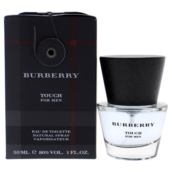 Burberry Burberry Touch by Burberry for Men - 1 oz EDT Spray