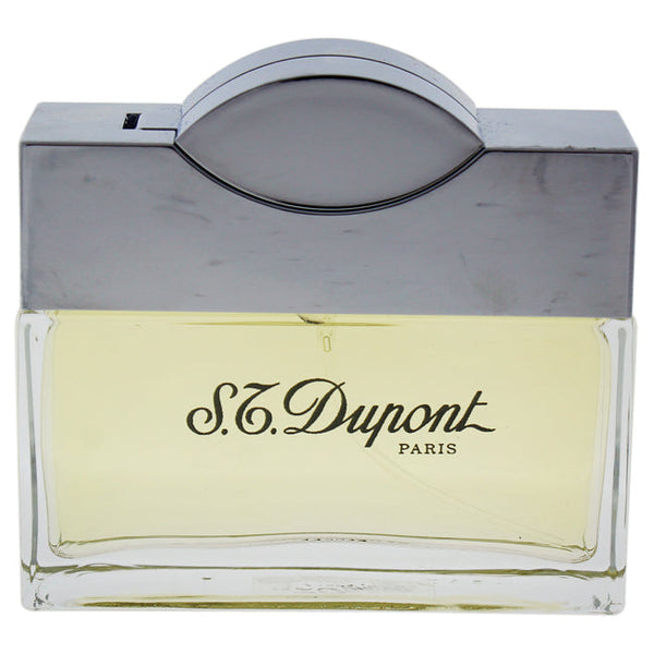 S.T. Dupont S.T. Dupont by S.T. Dupont for Men - 1.7 oz EDT Spray