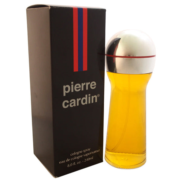 Pierre Cardin Pierre Cardin by Pierre Cardin for Men - 8 oz EDC Spray