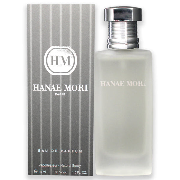 Hanae Mori Hanae Mori by Hanae Mori for Men - 1 oz EDP Spray