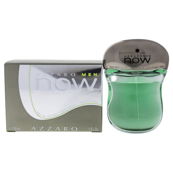 Azzaro Azzaro Now by Azzaro for Men - 1 oz EDT Spray