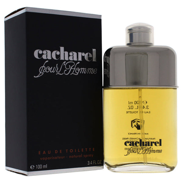 Cacharel Cacharel by Cacharel for Men - 3.4 oz EDT Spray
