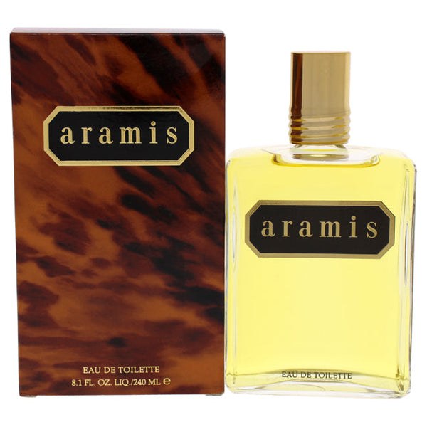 Aramis Aramis by Aramis for Men - 8.1 oz EDT Spray