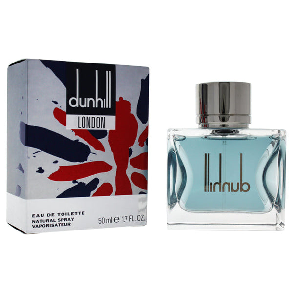 Alfred Dunhill Dunhill London by Alfred Dunhill for Men - 1.7 oz EDT Spray