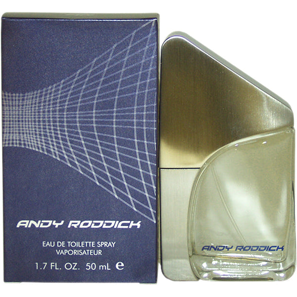 Andy Roddick Andy Roddick by Andy Roddick for Men - 1.7 oz EDT Spray