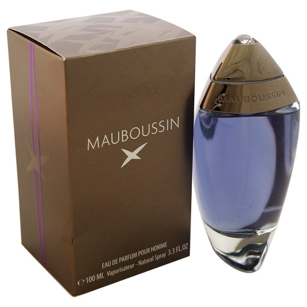 Mauboussin Mauboussin by Mauboussin for Men - 3.3 oz EDP Spray