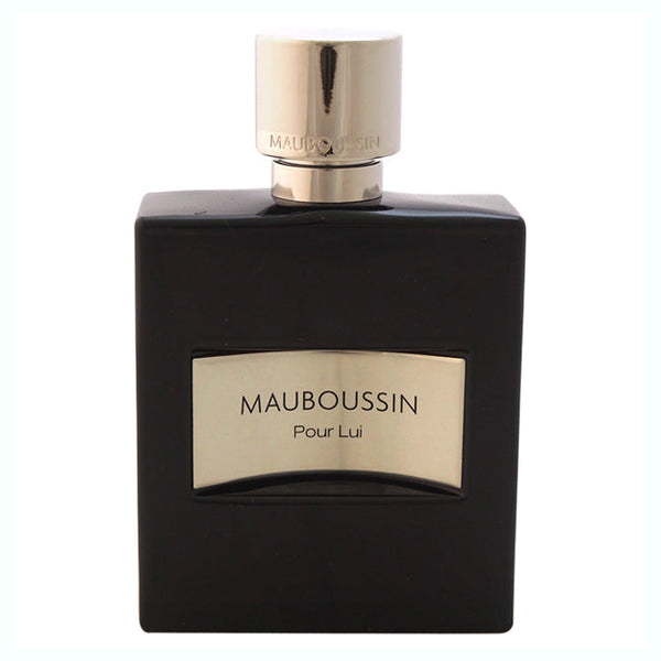 Mauboussin Mauboussin Pour Lui by Mauboussin for Men - 3.3 oz EDP Spray