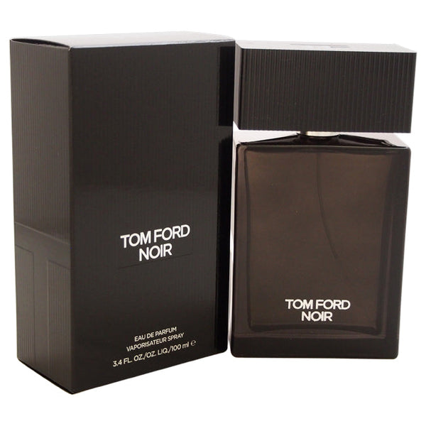 Tom Ford Tom Ford Noir by Tom Ford for Men - 3.4 oz EDP Spray