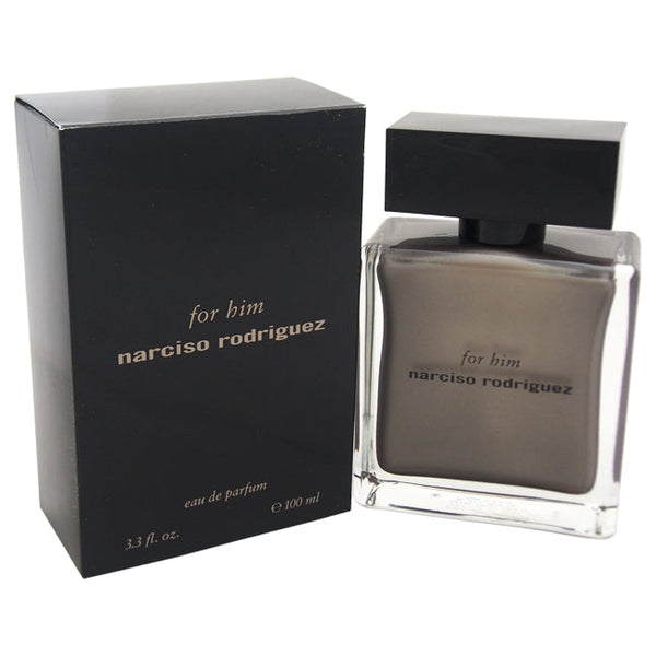 Narciso Rodriguez Narciso Rodriguez by Narciso Rodriguez for Men - 3.4 oz EDP Spray