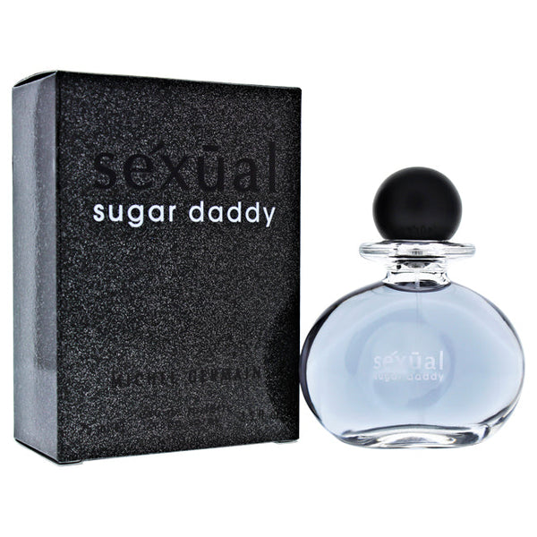 Michel Germain Sexual Sugar Daddy by Michel Germain for Men - 2.5 oz EDT Spray