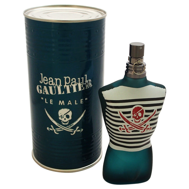 Jean Paul Gaultier Le Male Le Parfum Eau De Parfum Spray 75ml/2.5