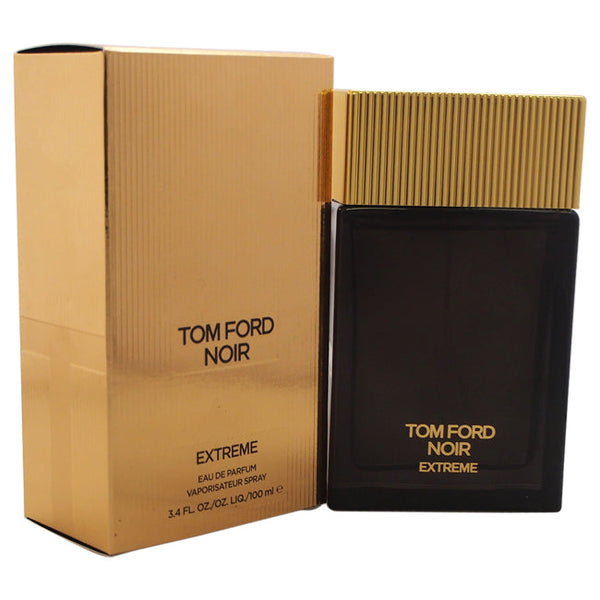 Tom Ford Tom Ford Noir Extreme by Tom Ford for Men - 3.4 oz EDP Spray