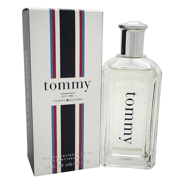 Tommy Hilfiger Tommy by Tommy Hilfiger for Men - 6.7 oz EDT Spray