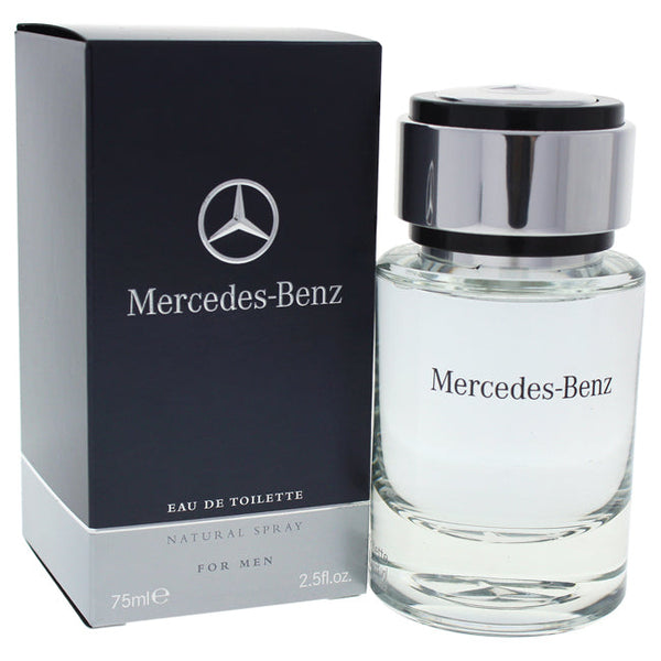 Mercedes-Benz Mercedes-Benz by Mercedes-Benz for Men - 2.5 oz EDT Spray