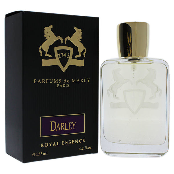 Parfums de Marly Darley by Parfums de Marly for Men - 4.2 oz EDP Spray