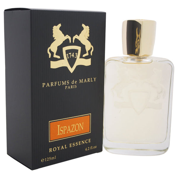Parfums de Marly Ispazon by Parfums de Marly for Men - 4.2 oz EDP Spray