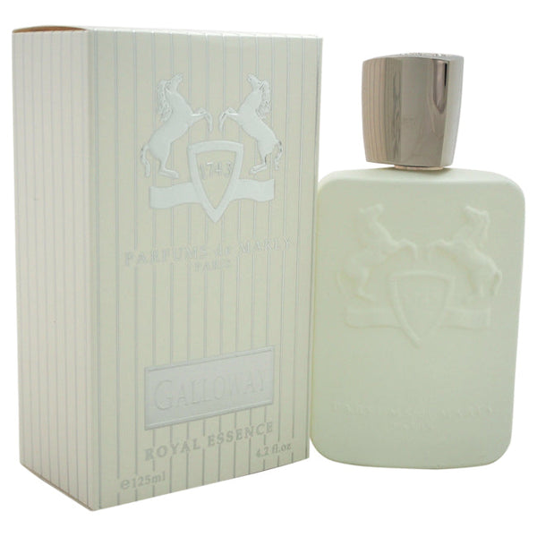 Parfums de Marly Galloway by Parfums de Marly for Men - 4.2 oz EDP Spray
