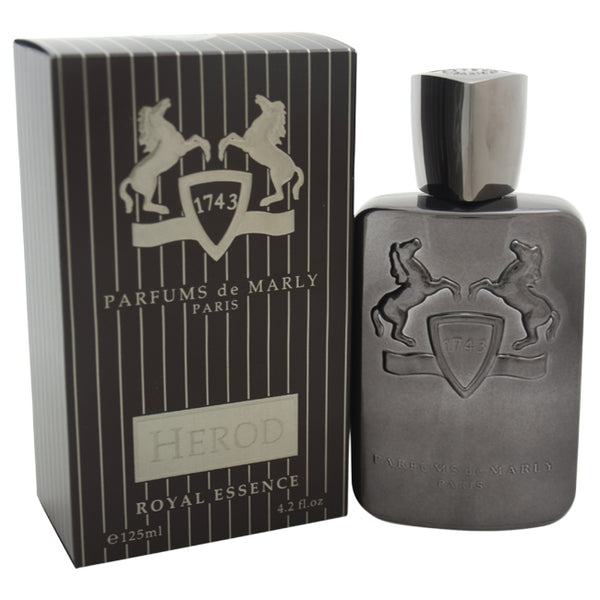 Parfums De Marly Herod by Parfums de Marly for Men - 4.2 oz EDP Spray