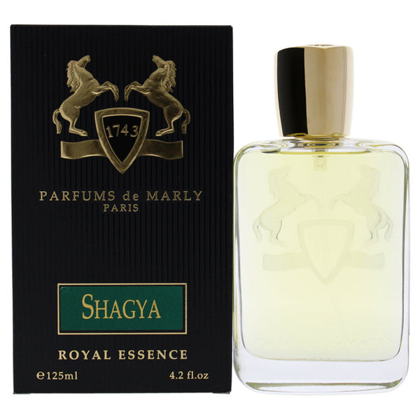 Parfums de Marly Shagya by Parfums de Marly for Men - 4.2 oz EDP Spray