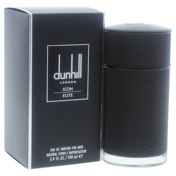 Alfred Dunhill Dunhill Icon Elite by Alfred Dunhill for Men - 3.4 oz EDP Spray