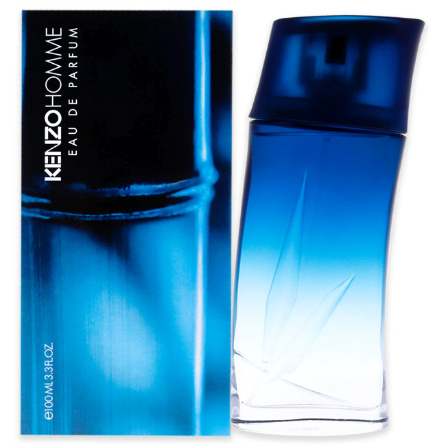 Kenzo Kenzo Homme by Kenzo for Men - 3.3 oz EDP Spray