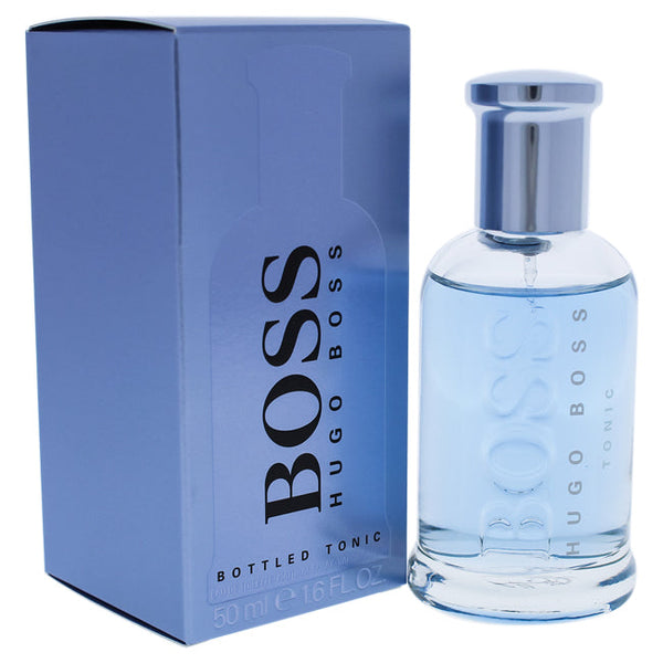Hugo Boss Boss Bottled Tonic by Hugo Boss for Men - 1.6 oz EDT Spray