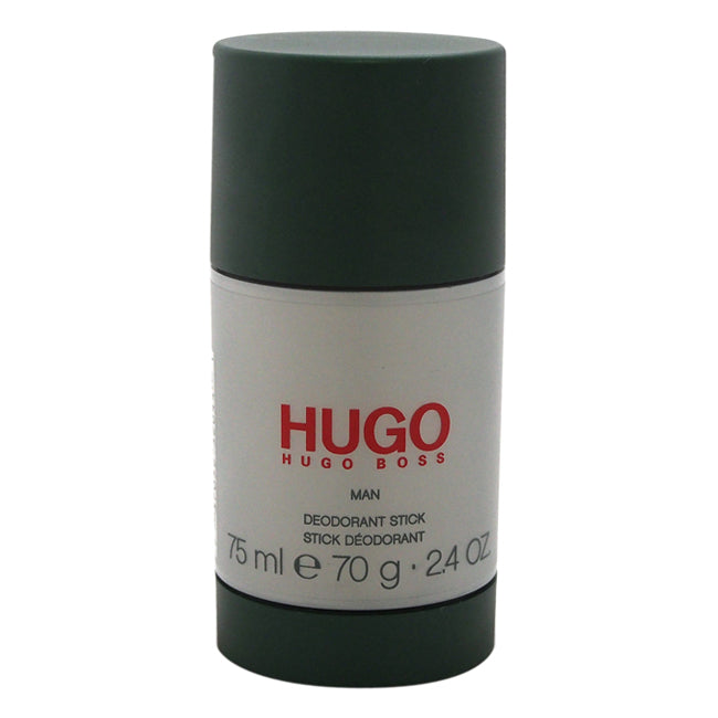 Hugo Boss Hugo by Hugo Boss for Men - 2.4 oz Deodorant Stick