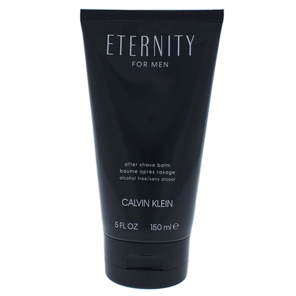 Calvin Klein Eternity by Calvin Klein for Men - 5 oz After Shave Balm
