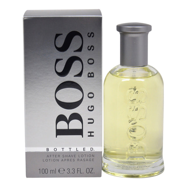 Hugo Boss Boss No. 6 by Hugo Boss for Men - 3.3 oz After Shave Lotion