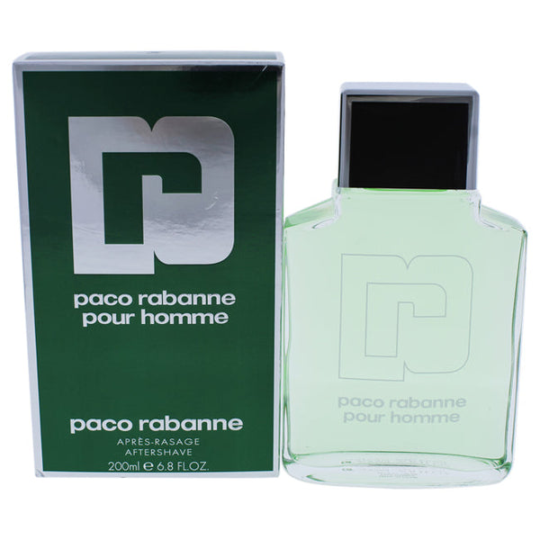 Paco Rabanne Paco Rabanne by Paco Rabanne for Men - 6.8 oz Aftershave