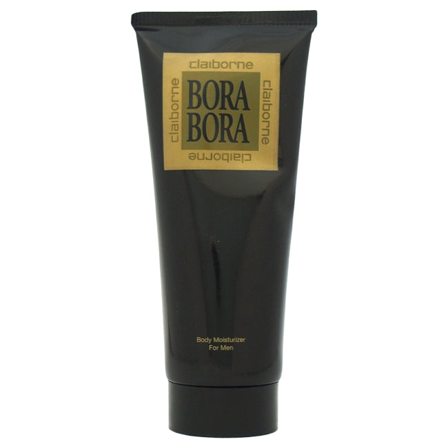 Liz Claiborne Bora Bora by Liz Claiborne for Men - 3.4 oz Body Moisturizer