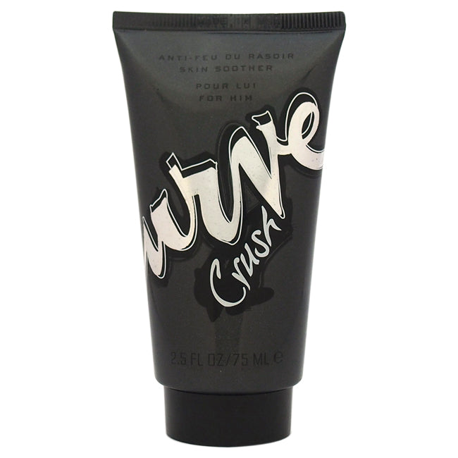 Liz Claiborne Curve Crush by Liz Claiborne for Men - 2.5 oz Skin Soother