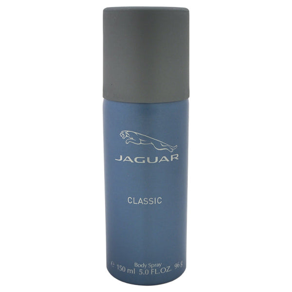 Jaguar Jaguar Classic by Jaguar for Men - 5 oz Body Spray