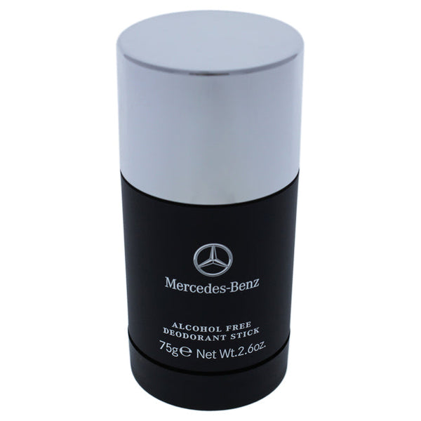 Mercedes-Benz Mercedes Benz Man by Mercedes-Benz for Men - 2.6 oz Deodorant Stick