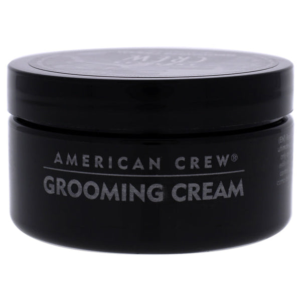 American Crew Grooming Cream by American Crew for Men - 3 oz Cream