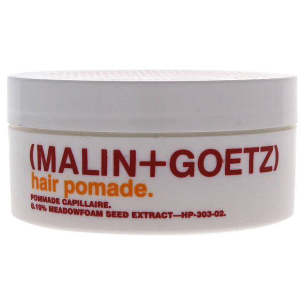 Malin + Goetz Hair Pomade by Malin + Goetz for Men - 2 oz Pomade