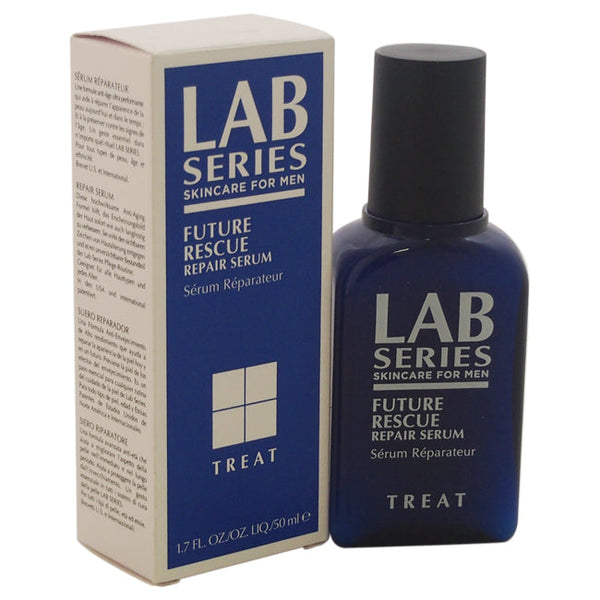Lab Series Future Rescue Repair Serum by Lab Series for Men - 1.7 oz Serum