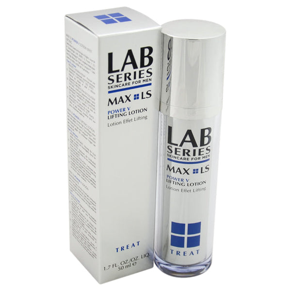 Lab Series Max LS Power V Lifting Lotion Treat by Lab Series for Men - 1.7 oz Lotion