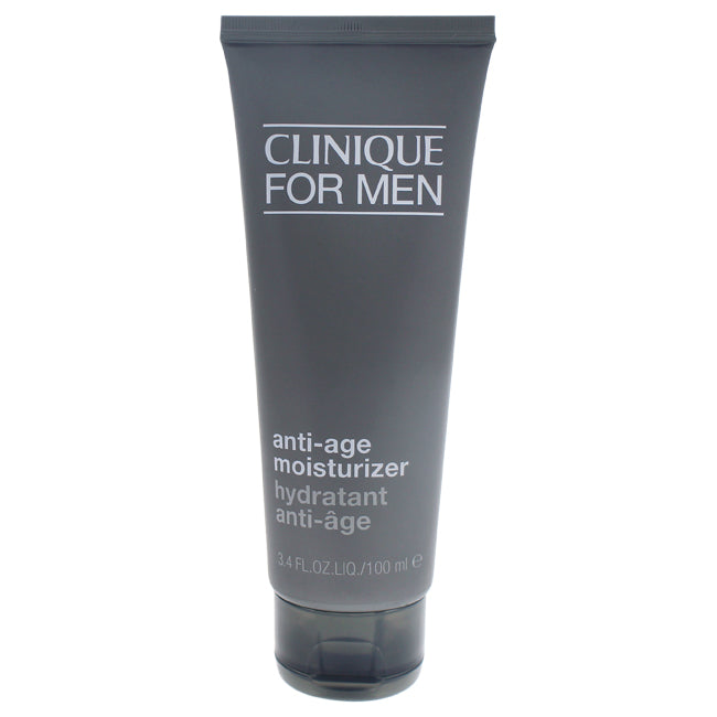 Clinique Anti-Age Moisturizer by Clinique for Men - 3.4 oz Moisturizer