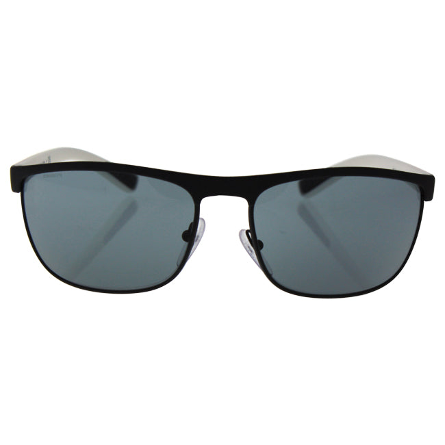 Prada Prada SPS 54Q TIG-3C2 - Grey Rubber/Dark Grey by Prada for Men - 63-17-130 mm Sunglasses