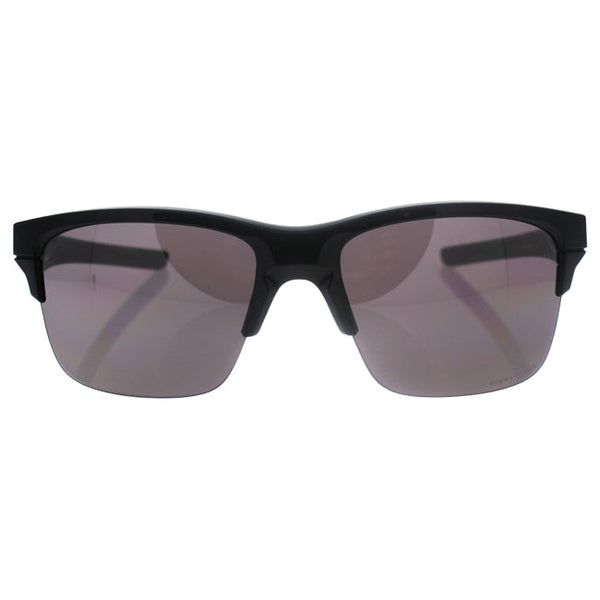 Oakley Oakley Thinlink OO9316-08 - Polished Black/Prizm Daily Grey Polarized by Oakley for Men - 63-11-136 mm Sunglasses