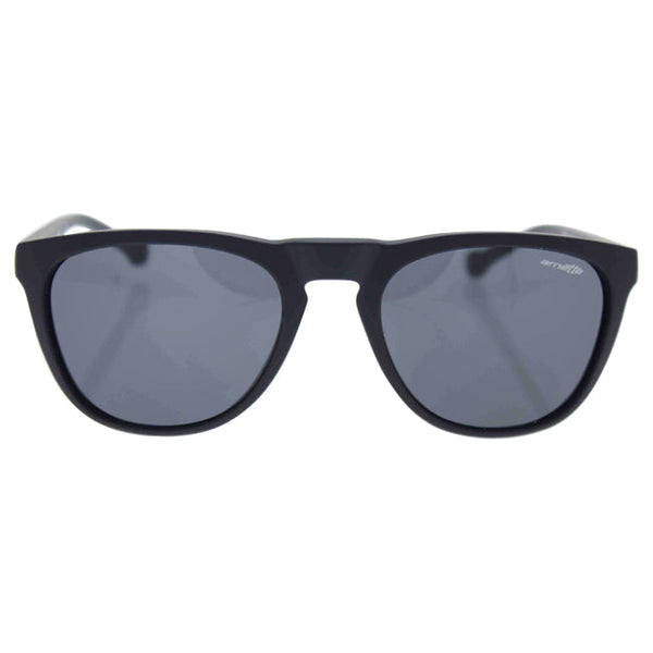 Arnette Arnette AN 4212 447/87 Moniker - Fuzzy Black/Gray by Arnette for Men - 55-20-130 mm Sunglasses