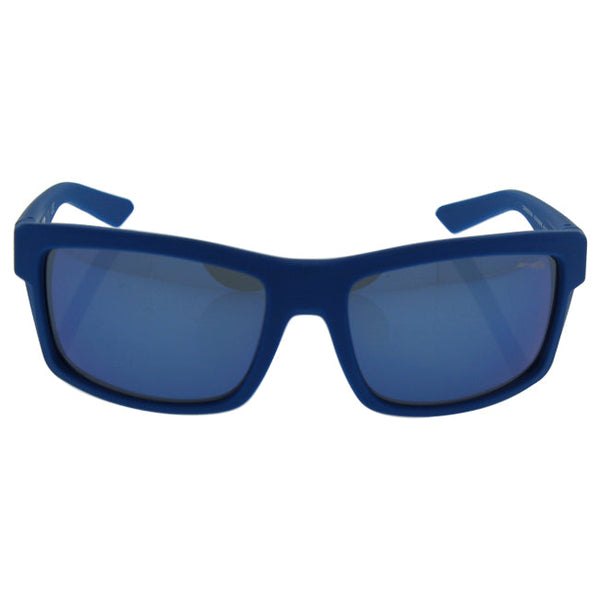 Arnette Arnette AN 4216 2333/55 Corner Man - Fuzzy Denim/Blue by Arnette for Men - 61-18-120 mm Sunglasses