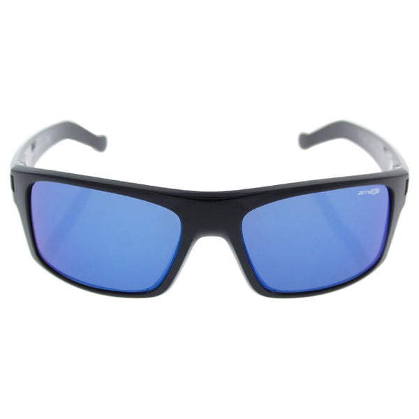 Arnette Arnette AN 4198 41/55 Conjure - Black/Blue by Arnette for Men - 61-18-130 mm Sunglasses