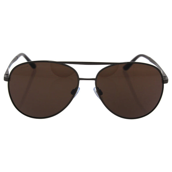 Giorgio Armani Giorgio Armani AR 6030 3122/73 - Matte Brown/Brown by Giorgio Armani for Men - 60-14-140 mm Sunglasses