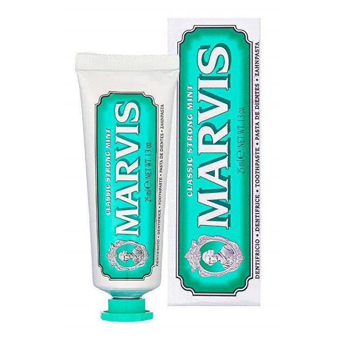 Marvis Classic Mint 25ml