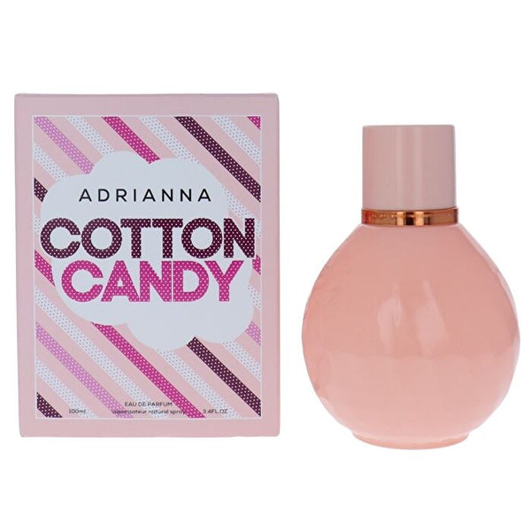 Mirage Diamond Collection Adrianna Cotton Candy Eau De Parfum Spray 100ml