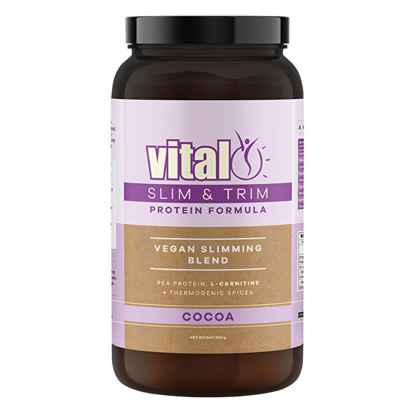 Martin & Pleasance Vital Protein Slim and Trim Cocoa 500g